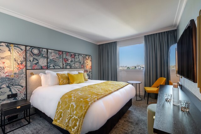 ボコ パリ モンパルナス by IHG