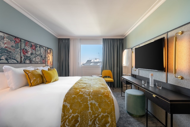 ボコ パリ モンパルナス by IHG