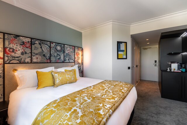 ボコ パリ モンパルナス by IHG