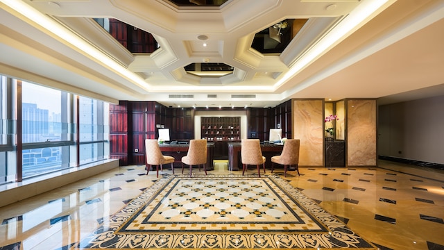 パラマウント ギャラリー ホテル (百乐门精品酒店)