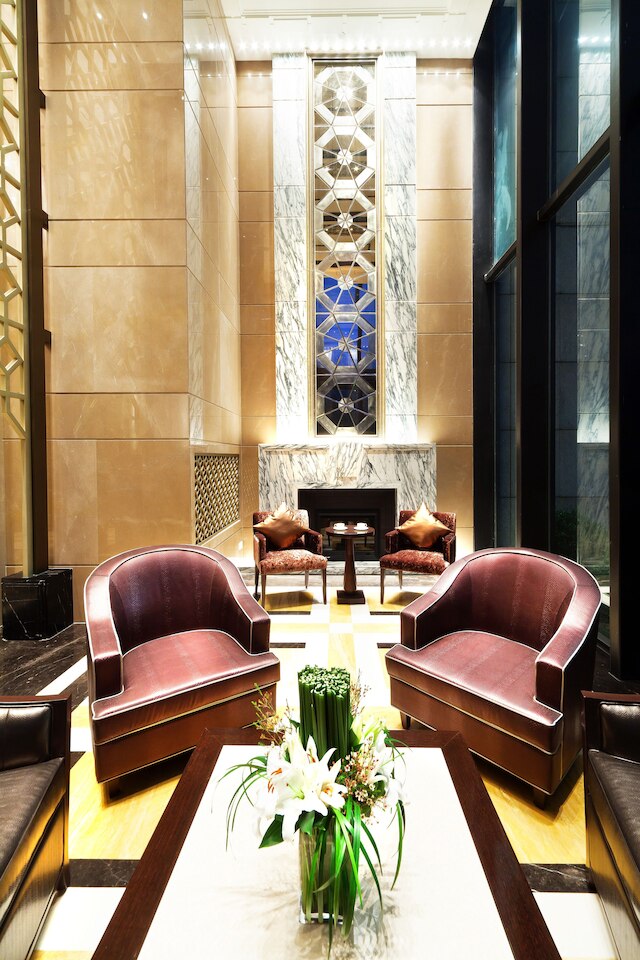 パラマウント ギャラリー ホテル (百乐门精品酒店)