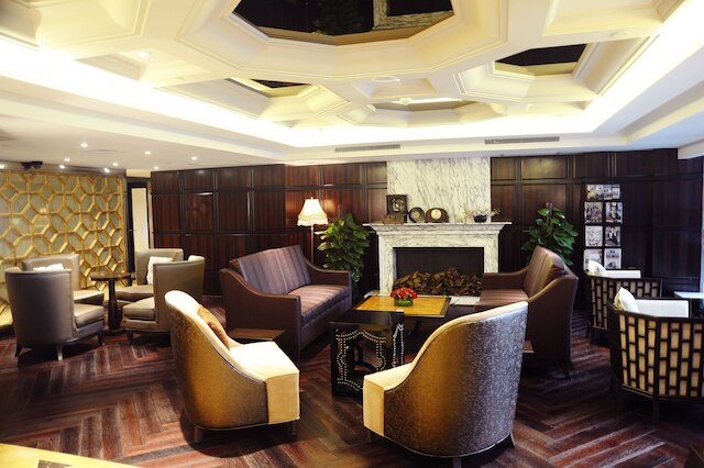 パラマウント ギャラリー ホテル (百乐门精品酒店)