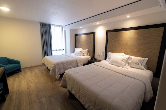 ホテルレパントリフォルマ