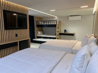 ホテルレパントリフォルマ