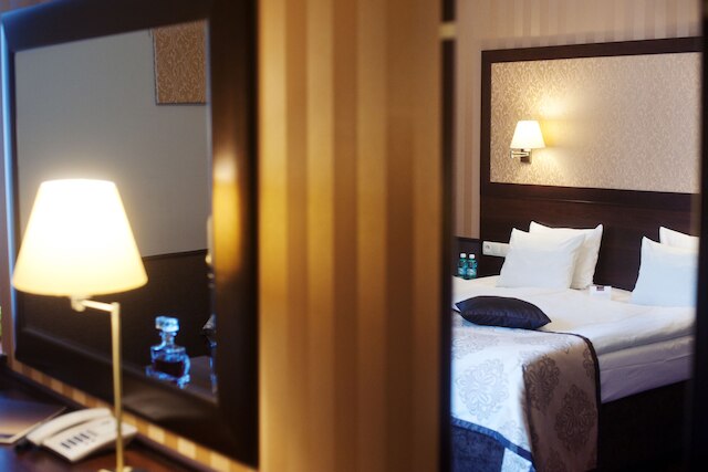 ホテル ウィロポール