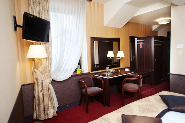 ホテル ウィロポール