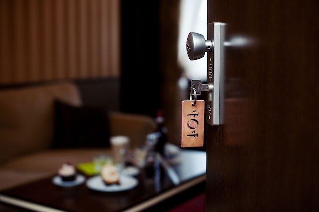 ホテル ウィロポール