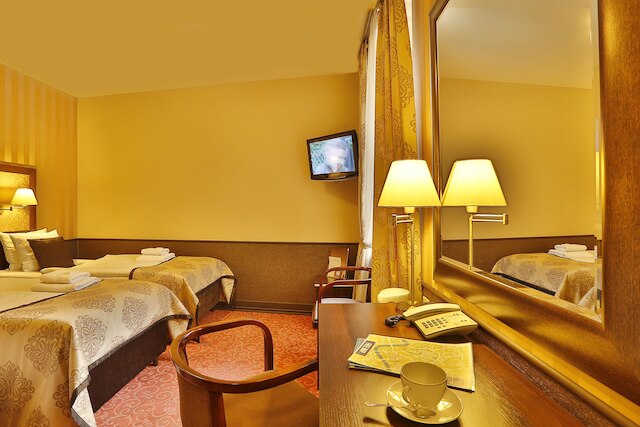 ホテル ウィロポール