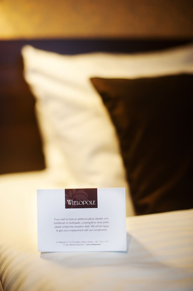 ホテル ウィロポール