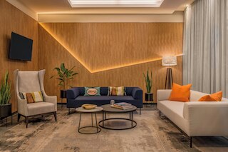 コートヤード・バイ・マリオット・ミュンヘン・シティ・センター