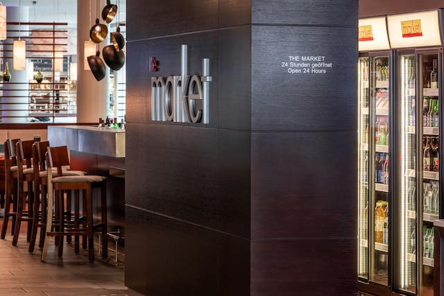 コートヤード・バイ・マリオット・ミュンヘン・シティ・センター