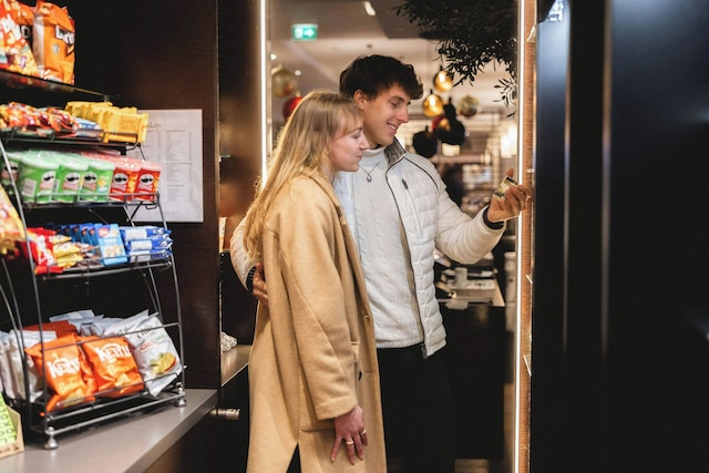 コートヤード・バイ・マリオット・ミュンヘン・シティ・センター