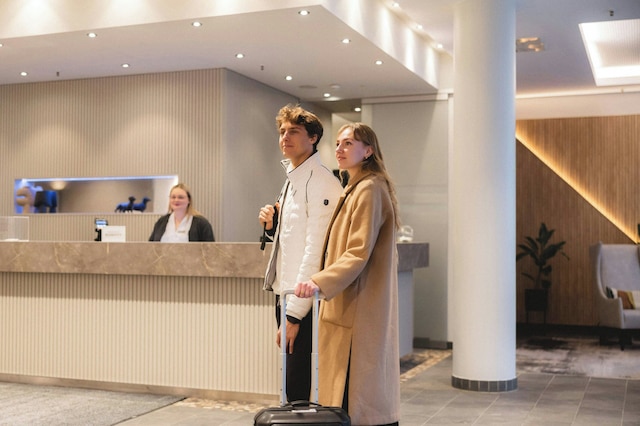 コートヤード・バイ・マリオット・ミュンヘン・シティ・センター