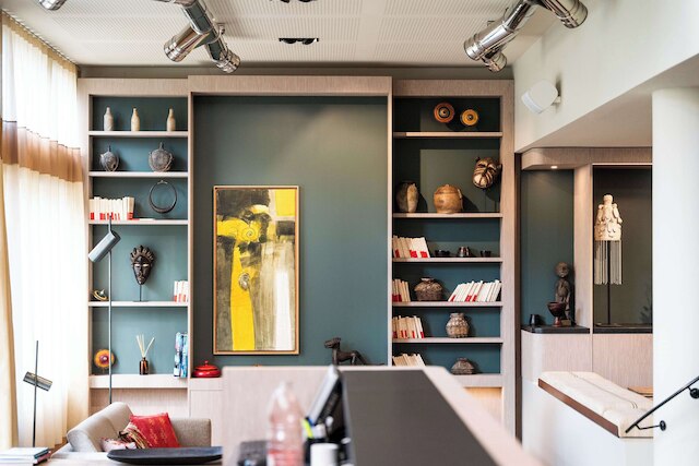 ベスト ウェスタン プレミア ル マスク ホテル