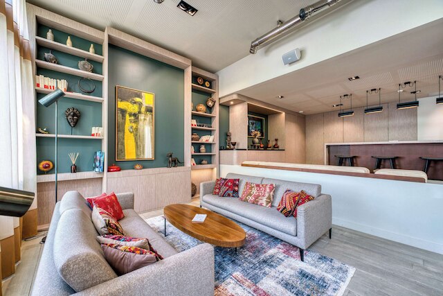 ベスト ウェスタン プレミア ル マスク ホテル