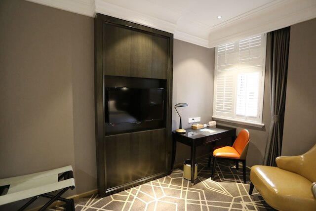 メトロポーロ クラッシック 上海 ナンジン ロード イースト ホテル (錦江都城經典南京路步行街南京飯店)