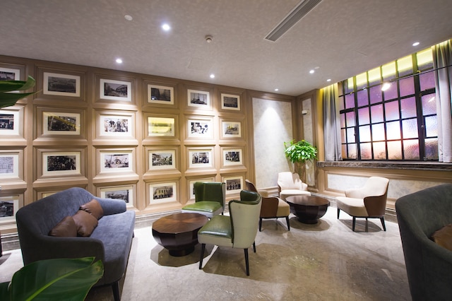 メトロポーロ クラッシック 上海 ナンジン ロード イースト ホテル (錦江都城經典南京路步行街南京飯店)