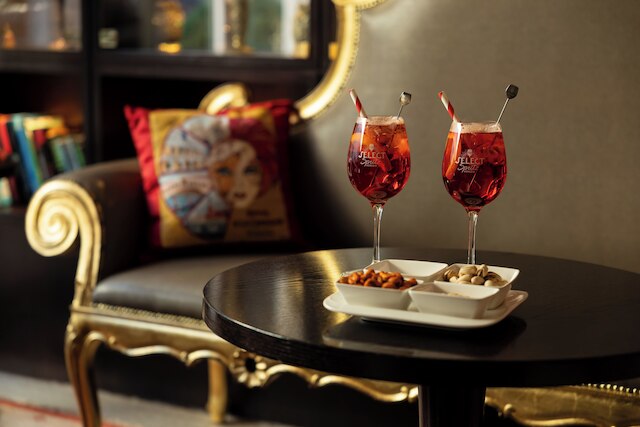 ホテル ア ラ コメディア