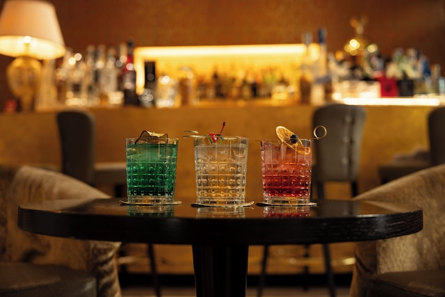 ホテル ア ラ コメディア