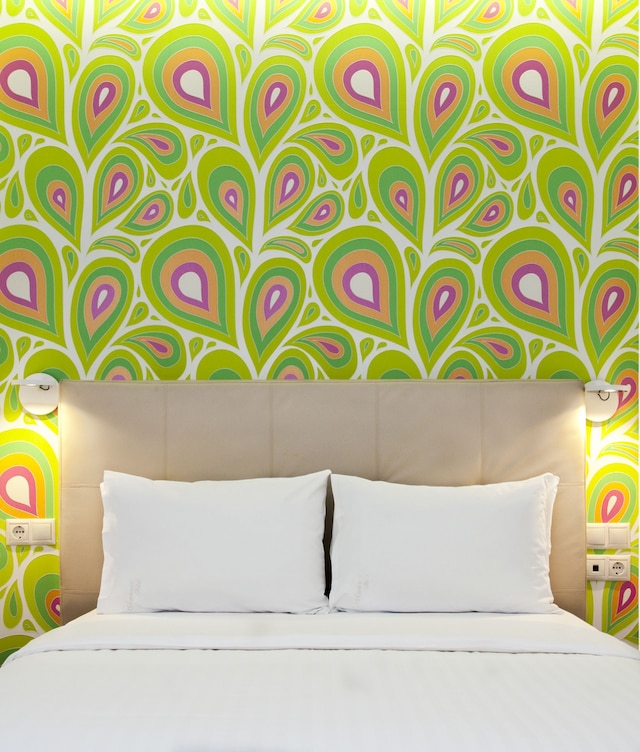 アマゾン ホテル