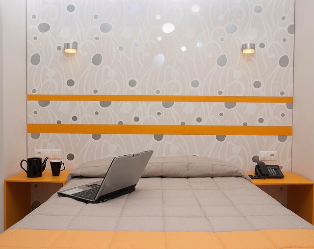 アマゾン ホテル