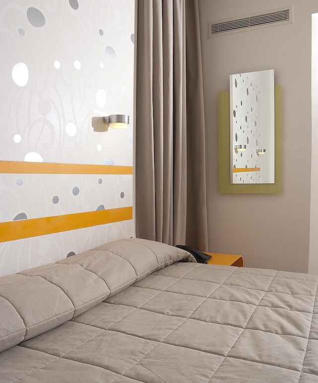 アマゾン ホテル