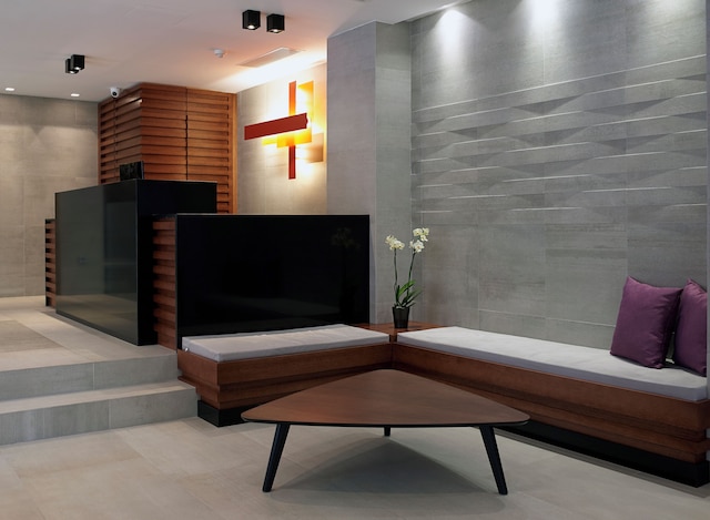 アマゾン ホテル