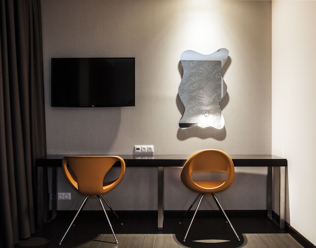 アマゾン ホテル