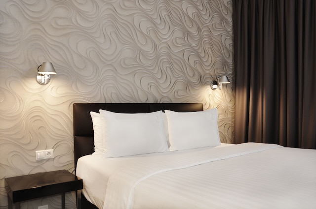 アマゾン ホテル