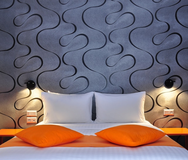 アマゾン ホテル