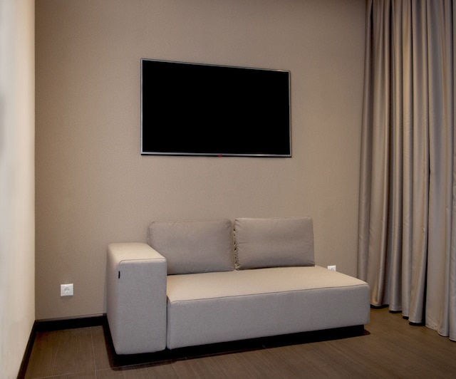 アマゾン ホテル