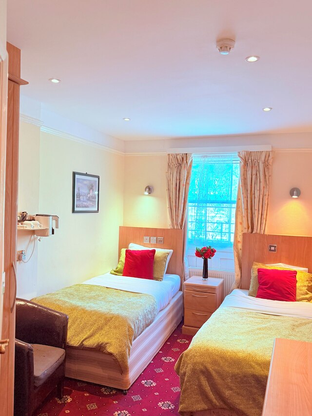 アルブロ ハウス ホテル