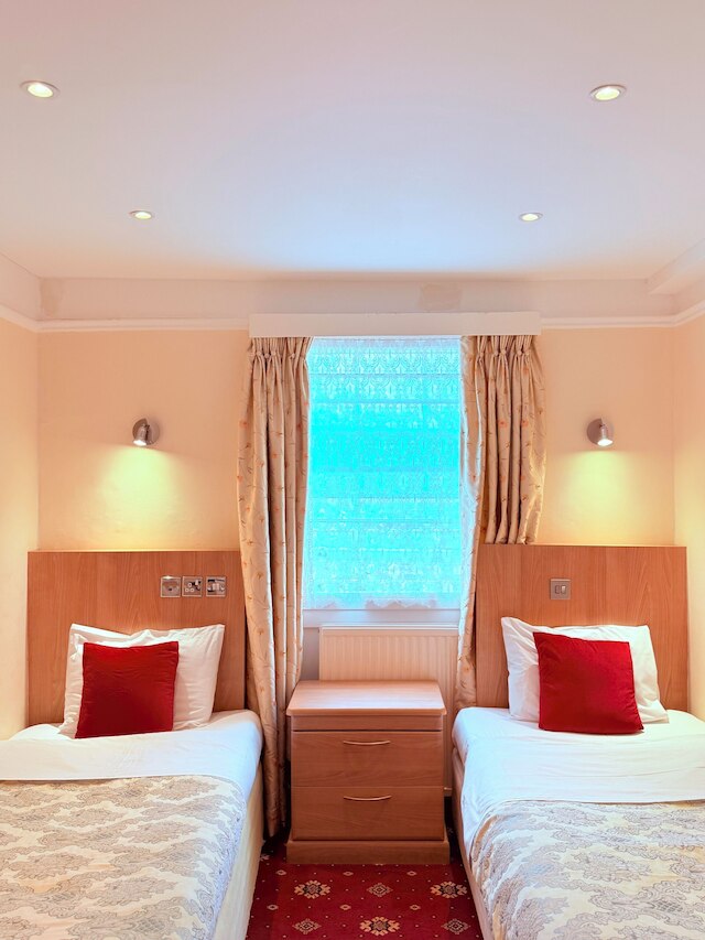 アルブロ ハウス ホテル