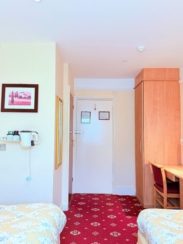 アルブロ ハウス ホテル