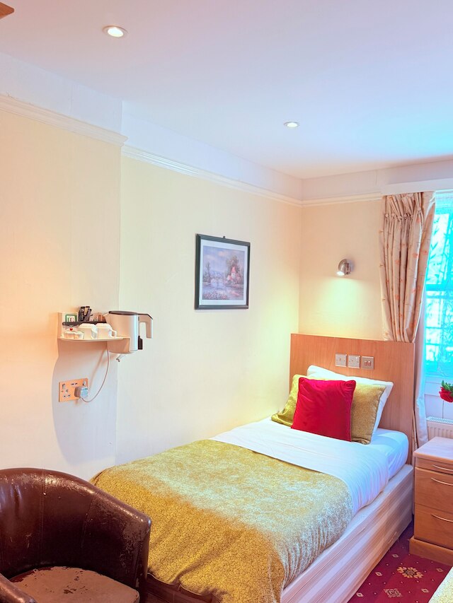 アルブロ ハウス ホテル