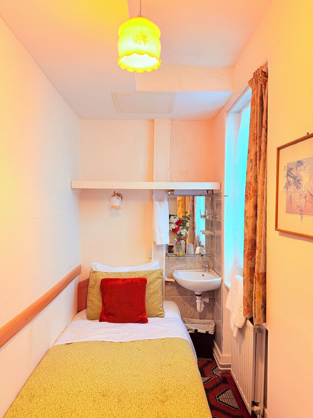 アルブロ ハウス ホテル