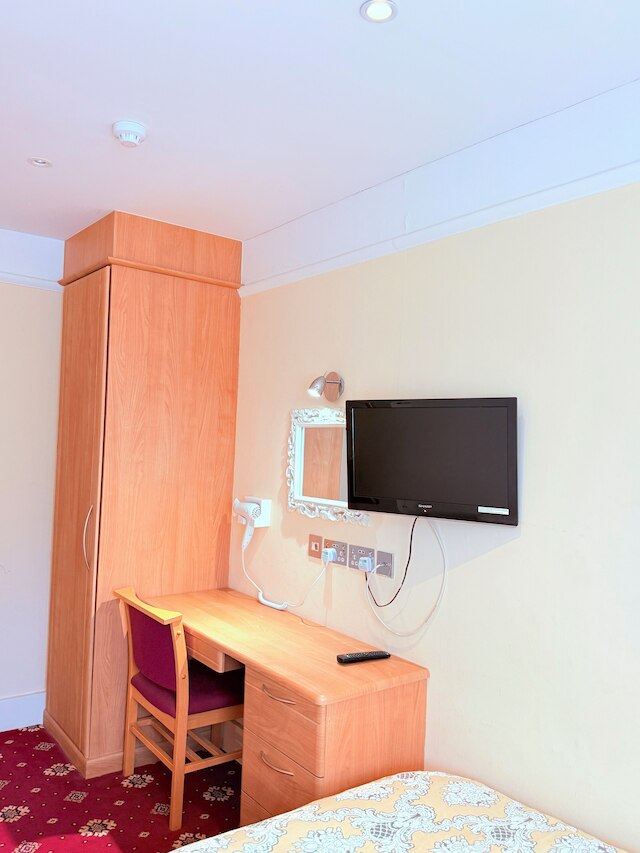 アルブロ ハウス ホテル