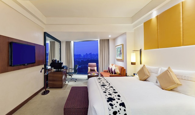 グランド ミレニアム 虹橋 上海 (上海千禧海鸥大酒店)