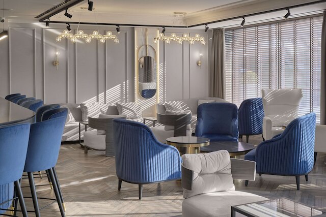 ラディソン ホテル プロヴディフ