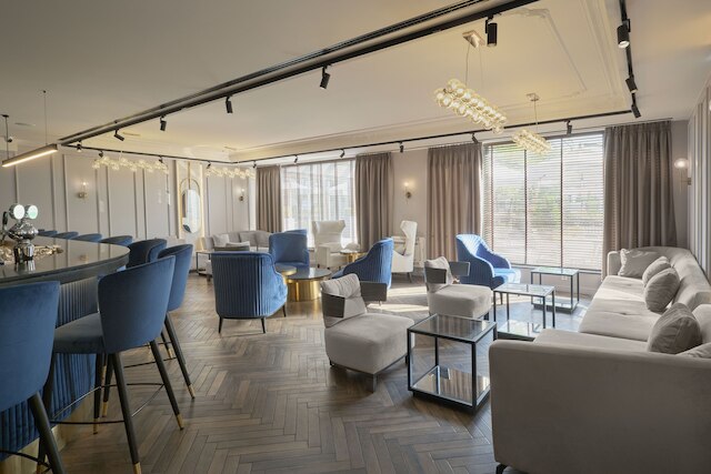 ラディソン ホテル プロヴディフ