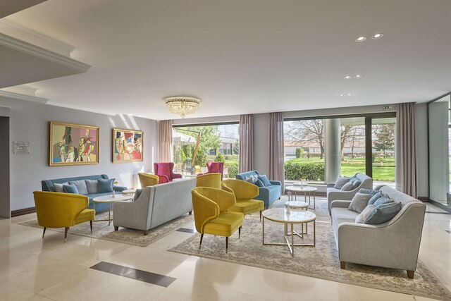 ラディソン ホテル プロヴディフ