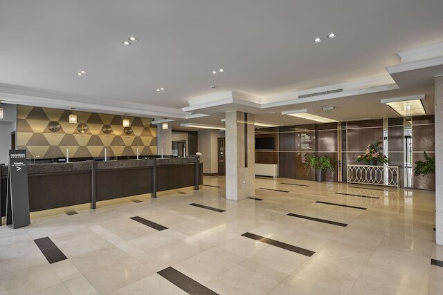 ラディソン ホテル プロヴディフ