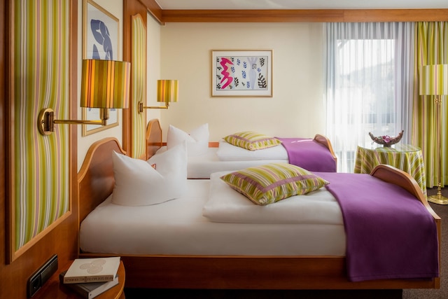 ヘッツェル ホテル シュトゥットガルト