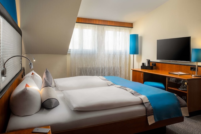 ヘッツェル ホテル シュトゥットガルト