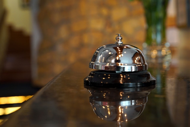 ヘッツェル ホテル シュトゥットガルト