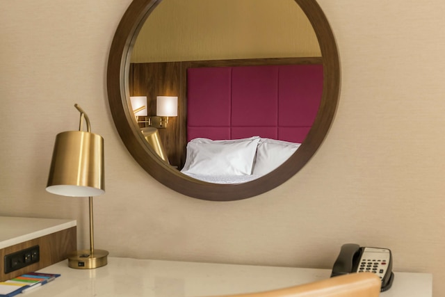 ハンプトン イン マジェスティック シカゴ シアター ディストリクト