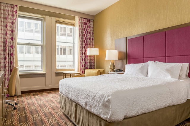 ハンプトン イン マジェスティック シカゴ シアター ディストリクト