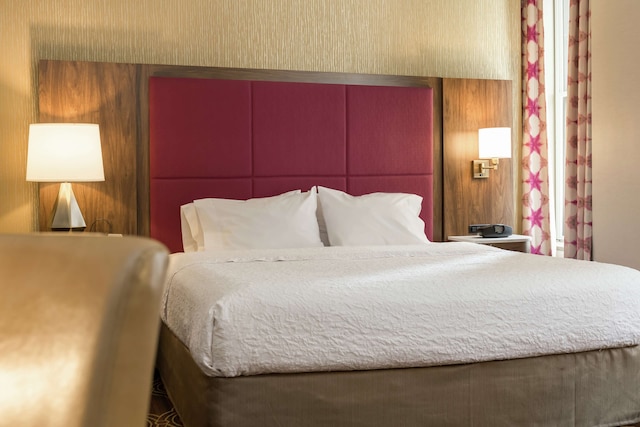 ハンプトン イン マジェスティック シカゴ シアター ディストリクト