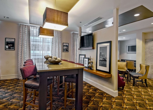 ハンプトン イン マジェスティック シカゴ シアター ディストリクト