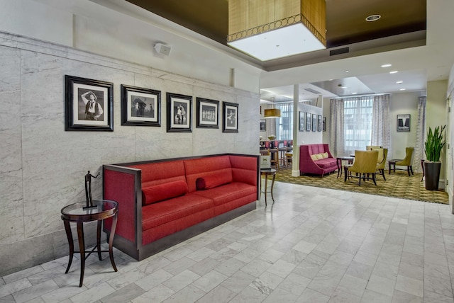 ハンプトン イン マジェスティック シカゴ シアター ディストリクト